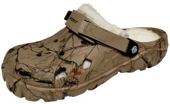 Gefütterte Herren Damen Gartenclogs EVA Clogs Gummiclogs für Garten Haus Hof NEU - Bild 3 von 4