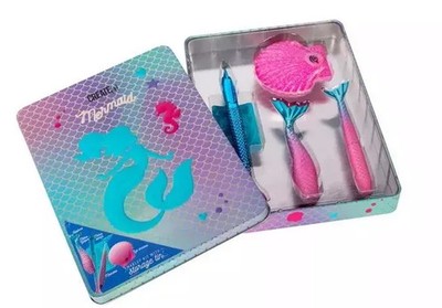 8719668008687 Mermaid kasetka do makijażu CREATE IT! Canenco