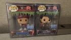 John Cena Rhea Ripley Fanatics Fest Funko WWE X GPK 250 Limited Edition