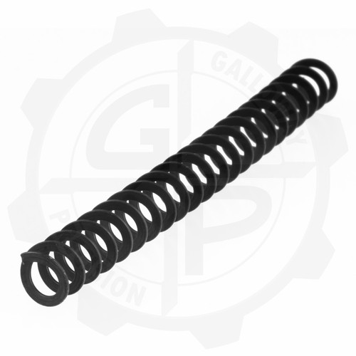 Flat Wound Recoil Spring for Kimber Micro 9 by Galloway-Precision