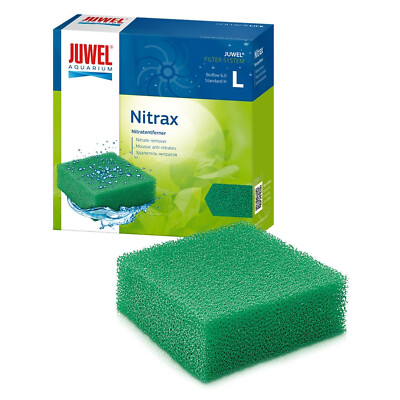 Juwel Nitrax - reduziert Nitrat Größe L