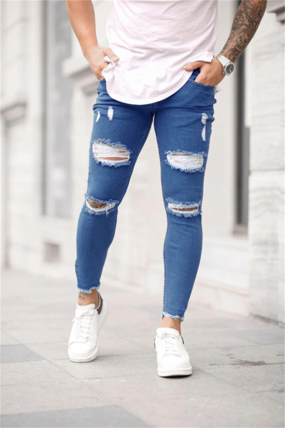 jeggings for men