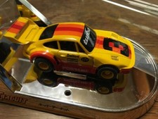 TYCO Super Circuit Magnum 440-X2 X-13 Porsche 935 Circuit Slot Car w/Box