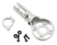 Lyx1813 Lynx Heli 230 S Ultra Tail Motor Support (silver) on sale Lyx1813 Lynx Heli 230 S Ultra Tail Motor Support (silver) on sale
