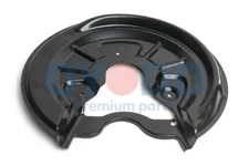 Oyodo 11H9014-OYO Splash Plate, Brake Disc for Audi Seat Skoda VW