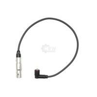NGK ZüNdleitungssatz ZüNdkabel Passend FüR VW Golf IV 2.3 V5 Bora