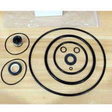 FITS Jandy Zodiac FHPF, FHPM, FloPro & VS FloPro Pump O-Ring Rebuild Repair Kit