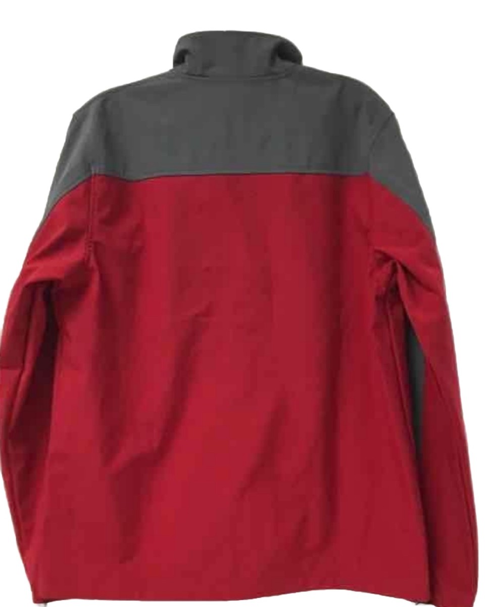 古着　FILA テックジャケット　スノボウェア　スキーウェア　26 古着 FILA テックジャケット スノボウェア スキーウェア 26