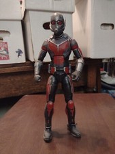 marvel legends build a figure complete Ant      man as giant man