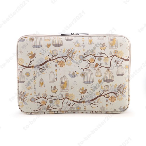 Universal Notebooktasche 10 - 15.6 Zoll Tasche Hülle Laptop Notebook Case Cover - Bild 40 von 64