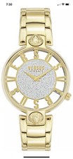 Versus Versace Kirstenhof VSP491419 Womens Quartz Watch