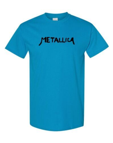 Metallica Shirt Beavis