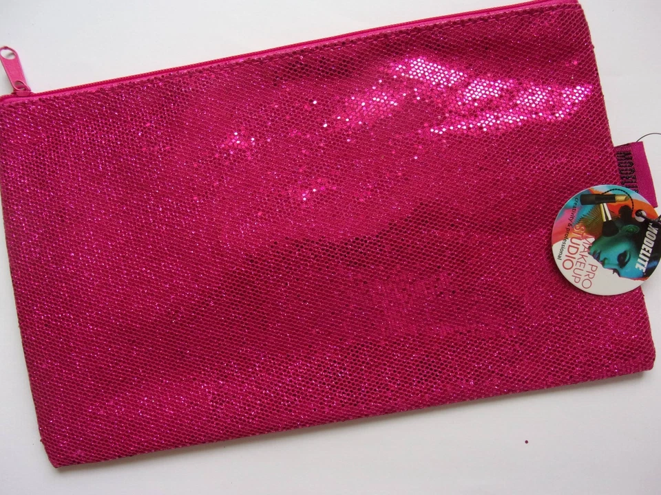 La Pochette Trousse de soirée ou à maquillage / MODELITE PRO MAKEUP STUDIO - Photo 2/2