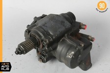 90-02 Mercedes R129 500sl Sl500 Sl600 Power Steering Gear Box Gearbox Oem