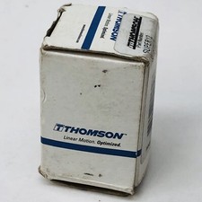 THOMSON SUPER12 SUPER BALL BUSHING BORE DIA 0.750" 
