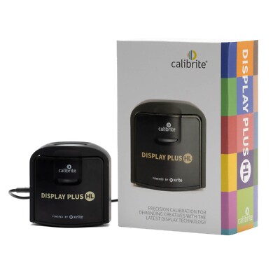 Calibrite Display Plus HL PROMO 05.05.26 - 30.06.26