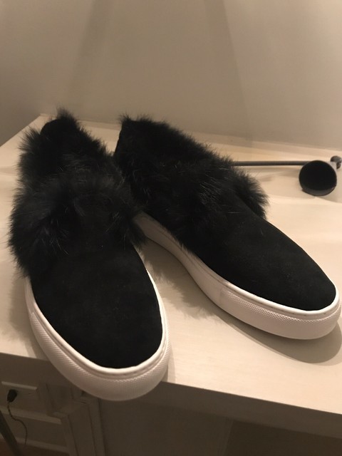 rachel zoe sneakers
