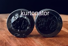 2x KVD Lock-It TRANSLUCENT Setting Powder NEW Trial Size 0.049 oz/ 1.4 g