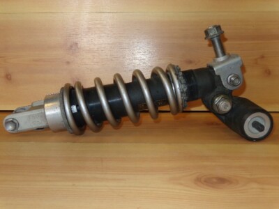 07 08 Kawasaki Ninja ZX-6R ZX600 ZX 600 ZX6 Rear Shock Suspension