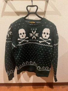 Ralph Lauren Skull Sweater | eBay Ralph Lauren Skull Sweater | eBay