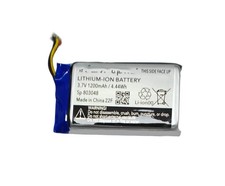 Sp803048 Battery 3.7v 1200mAh Battery for Infant Optics DXR-8 Video