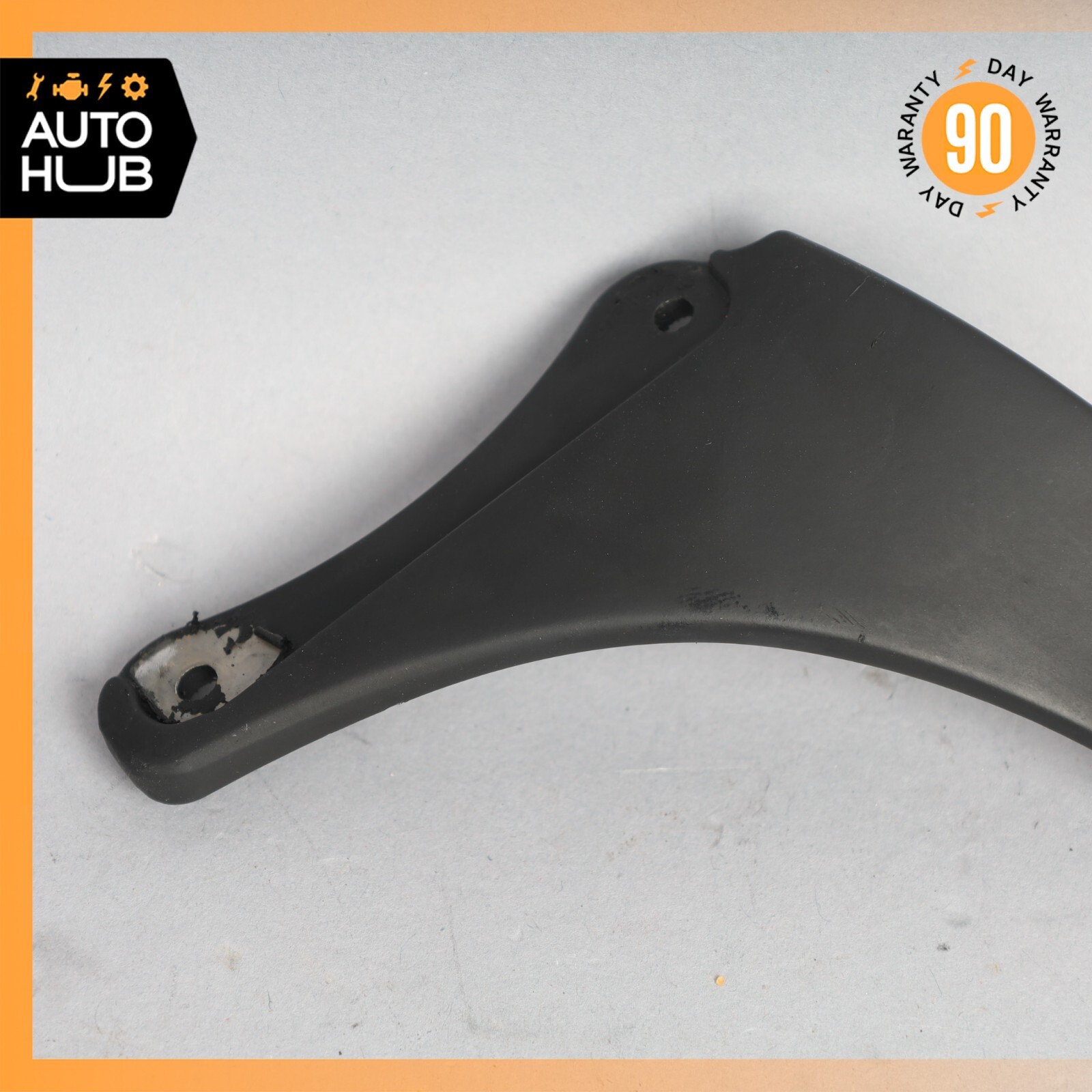 02-07 Maserati Spyder 4200 M138 GT Steering Wheel Paddle Shifters Set 192012 OEM