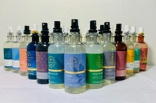 Bath & Body Works Aromatherapy Essential Oil Mist Spray U-PICK Scent, New 5.3 oz