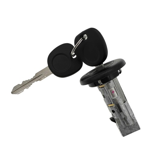 For Cadillac Escalade EXT / ESV 5.3L 6.0L 6.2L Ignition Switch Lock Cylinder New - Picture 8 of 8