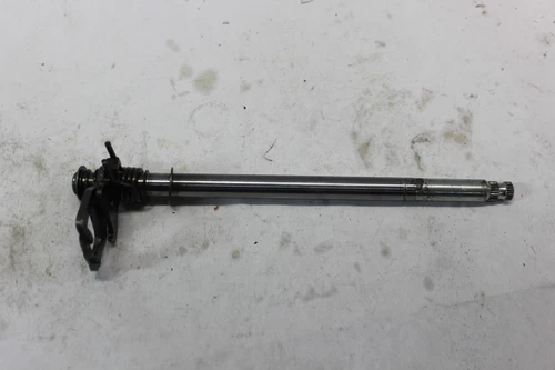SHAFT, GEAR SHIFT