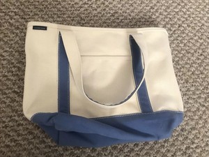 lands end tote
