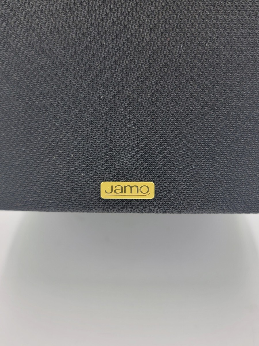 Single Jamo 100 II Surround Speaker. Made in Denmark. | eBay