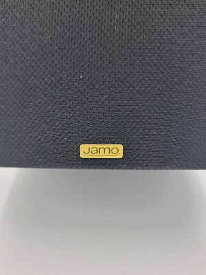Single Jamo 100 II Surround Speaker. Made in Denmark. | eBay