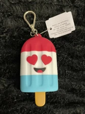 NEW! 2022 Not Yet Available BATH & BODY WORKS POPSICLE Pocket *Bac Holder