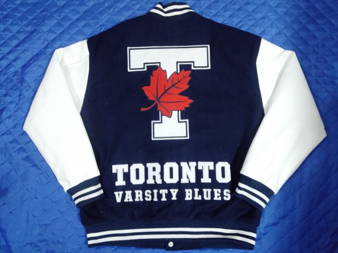 TUTATCI ツイタチ VELTON VARSITY JACKET TUTATCI ツイタチ VELTON VARSITY JACKET TUTATCI ツイタチ