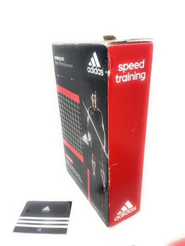 Adidas Soccer / Football Training Net Chipping Passing Ball Control 50 x 450 cm - Picture 5 of 12