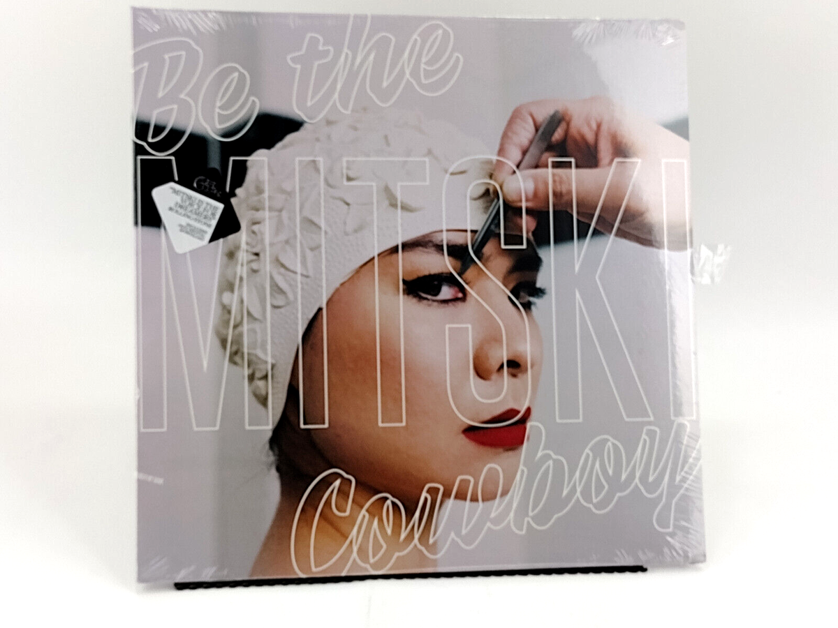 Be the Cowboy by Mitski (Record, 2018) for sale online | eBay