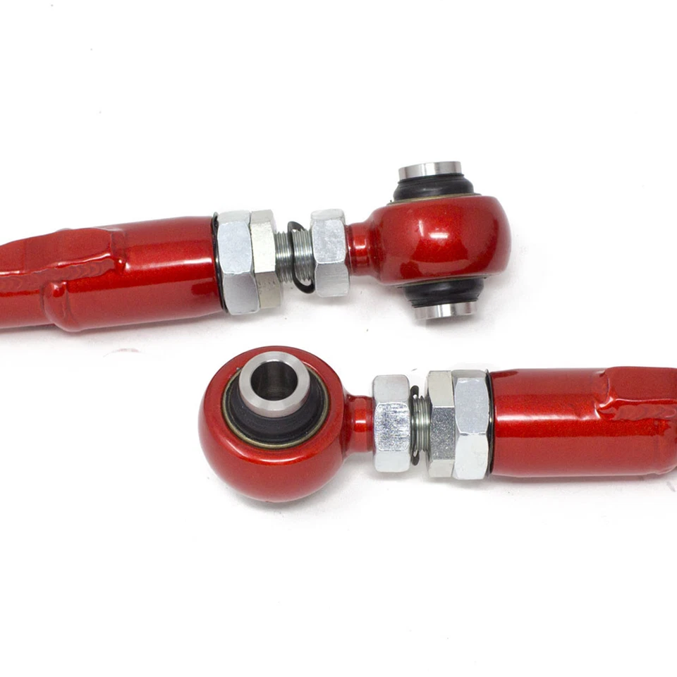 Cojinete esférico brazo de control inclinable trasero Godspeed Adj para Hyundai Sonata 15-19 Foto 4 de 4