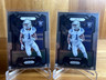 Josh Downs 2023 Panini Prizm Football - Base Rookie #345 - COLTS QTY (2)