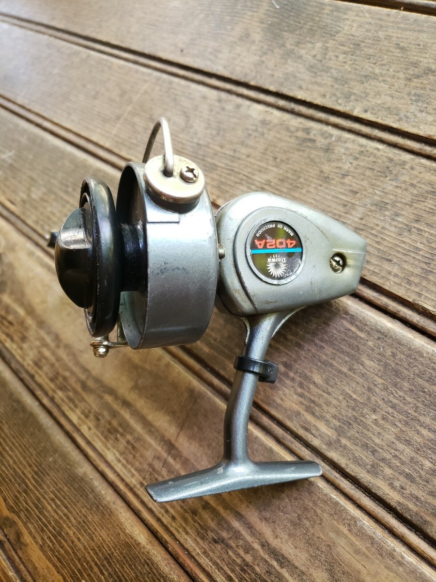 daiwa basiair z45qd mag carp reels BASIAIR Z45QD - Big Pit Reels - Surf & Carp