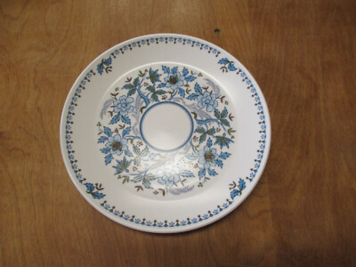 Noritake Progression BLUE MOON 9022 Salad Plate 8 1/4'' 1 ea     23 available