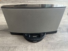 Bose SoundDock Series II Digital Music System For iPod  Dock Only UNTESTED