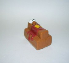 Lickety Split Rolling Racers French Toast 1989 Burger King