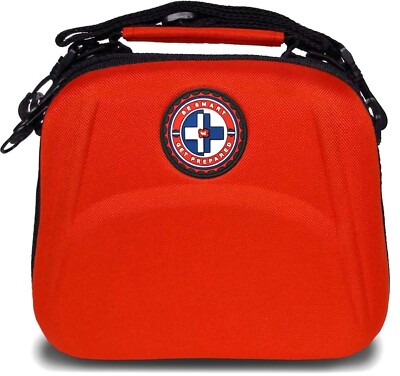 Be Smart Get Prepared First Aid Kit, 303 Piece: Clean, Treat, Protect Minor C...
