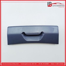 Pare-choc arrière BMW 320