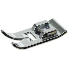 Zig Zag Foot, Singer