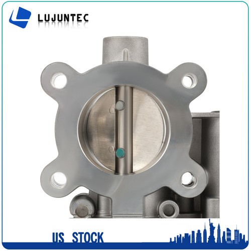 Fit For Chevrolet Malibu Buick Encore 1.5L GMC Terrain 1.4L Throttle Body - Picture 6 of 9