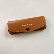 Polaroid Filter Kit with Original Leather Carrying Case
