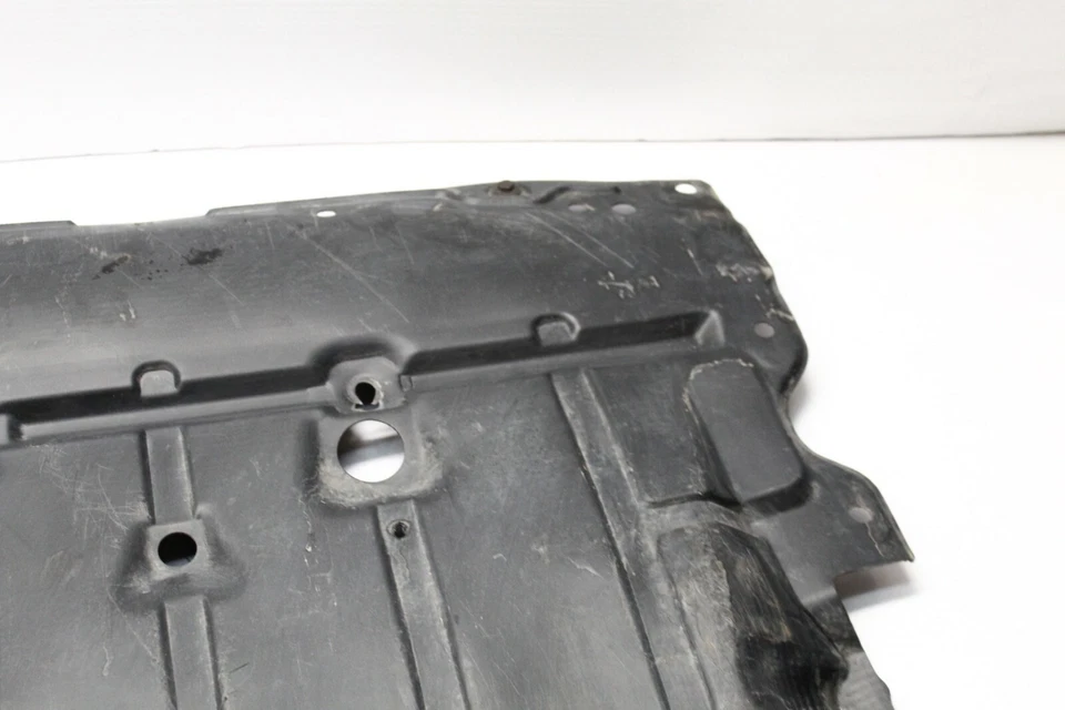 INFINITI G35 2003-2007 TRACCIÓN TRASERA MOTOR INFERIOR DELANTERO PROTECTOR CONTRA SALPICADURAS CUBIERTA P9217 Foto 2 de 4