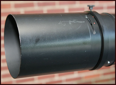 Leica ライカ　テリートS 800/6.3 ヘッドのみ。 Leica R 800mm f6.3 Telyt-S w/Case -- MASSIVE ULTRA Telephoto