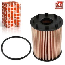 FEBI 26366 ÖLFILTER FÜR OPEL FORD CITROËN PEUGEOT JEEP LANCIA FIAT SUZUKI ALFA